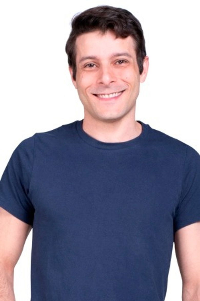 Photo de Fernando Cavinato Bianchi