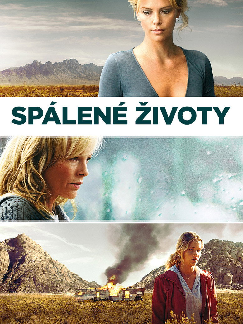 Sp&aacute;len&eacute; životy (2008)
