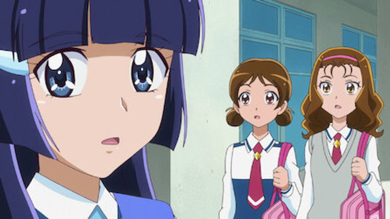 Still from スマイルプリキュア！ - ซีซัน 1 ตอน 29