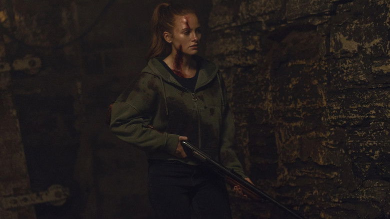 Image d'arrière-plan 8 du film The Strangers