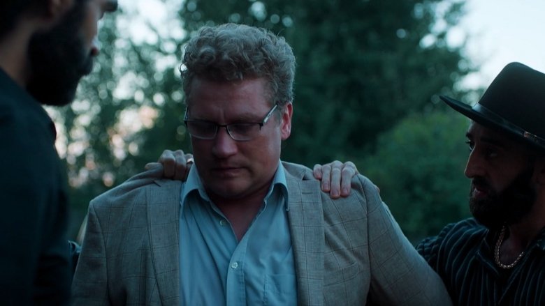 Still image for Волчий берег season 1 episode 16: Episode 16