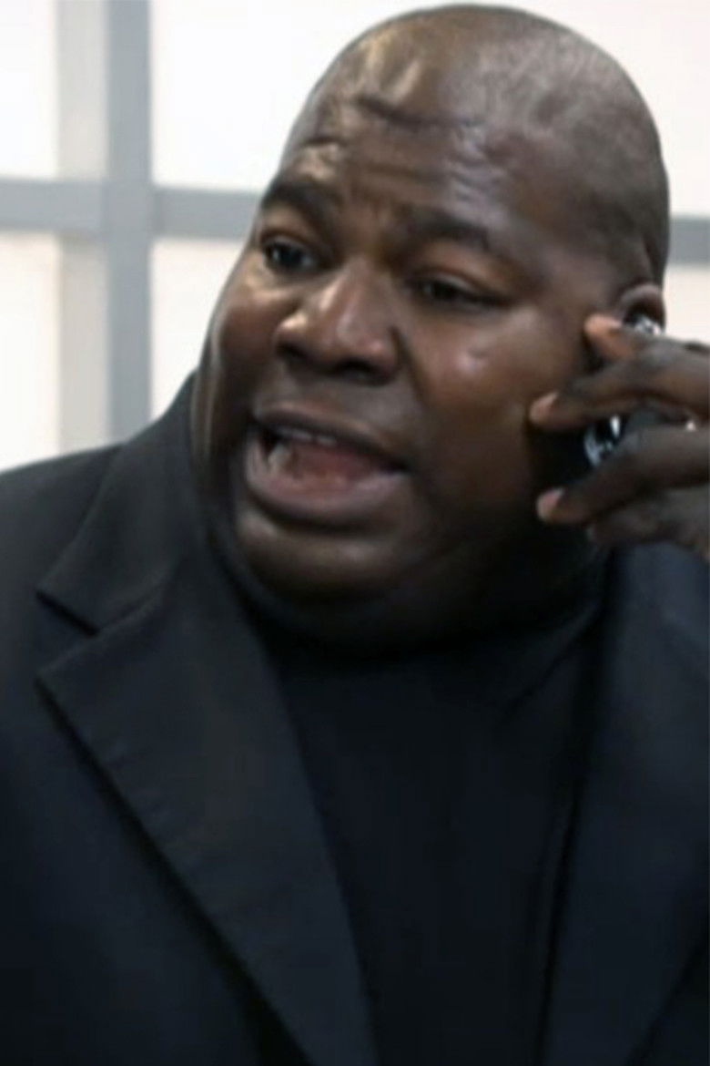 Stephen Keys portrait image