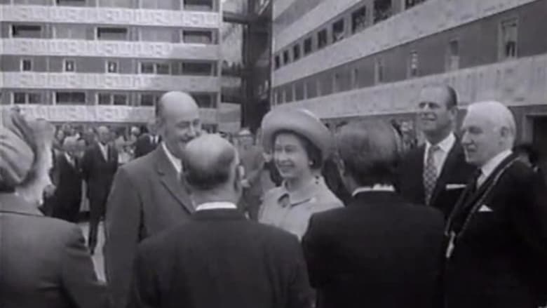 مشاهدة فيلم Inquiry. The Great British Housing Disaster 1984 مترجم أون لاين بجودة عالية