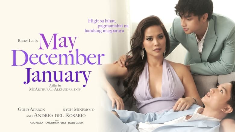 May-December-January Full Movie 2022