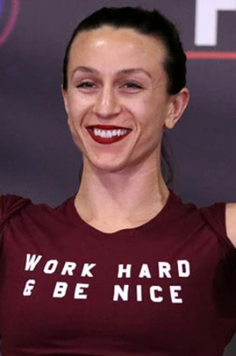 Photo de Tina Pettigrew