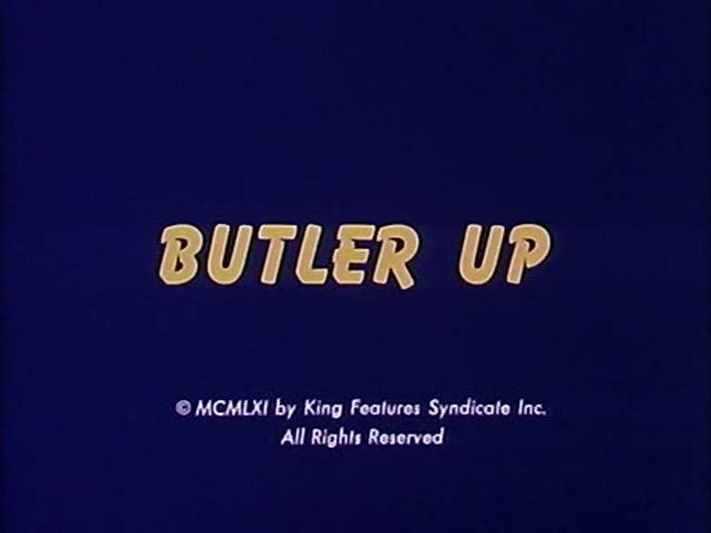 Still from Popeye the Sailor - ซีซัน 2 ตอน 13
