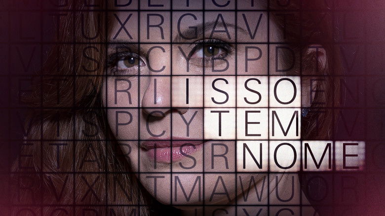 Isso Tem Nome backdrop 7