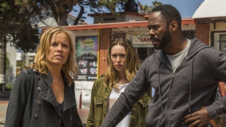 Fear The Walking Dead Flight 462 Streaming Vf Fear the Walking Dead Sezonul 2 Episodul 15 Online Subtitrat In Romana