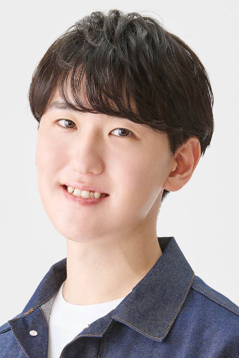 Mizuki Koshikawa portrait image