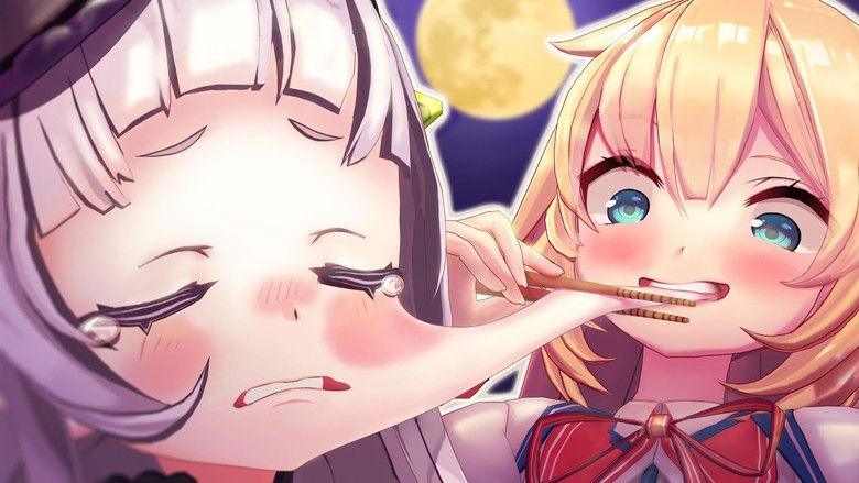 Still image for holo no graffiti season 1 episode 178: More Mochi More Problems Still image for holo no graffiti season 1 episode 178: More Mochi More Problems