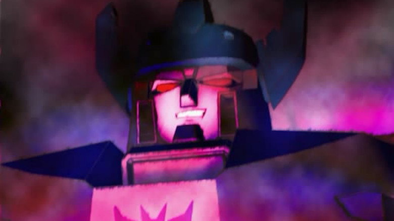 Still from Transformers: Energon - Season 1 Episode 40