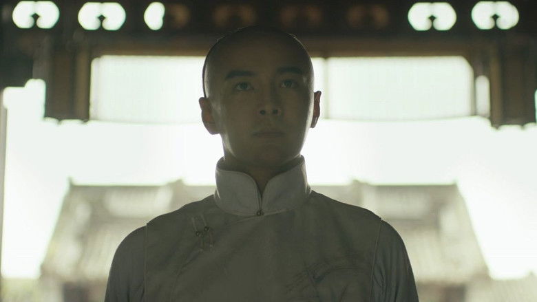 Still image for The Master of Cheongsam season 1 episode 2: Episode 2 Still image for The Master of Cheongsam season 1 episode 2: Episode 2