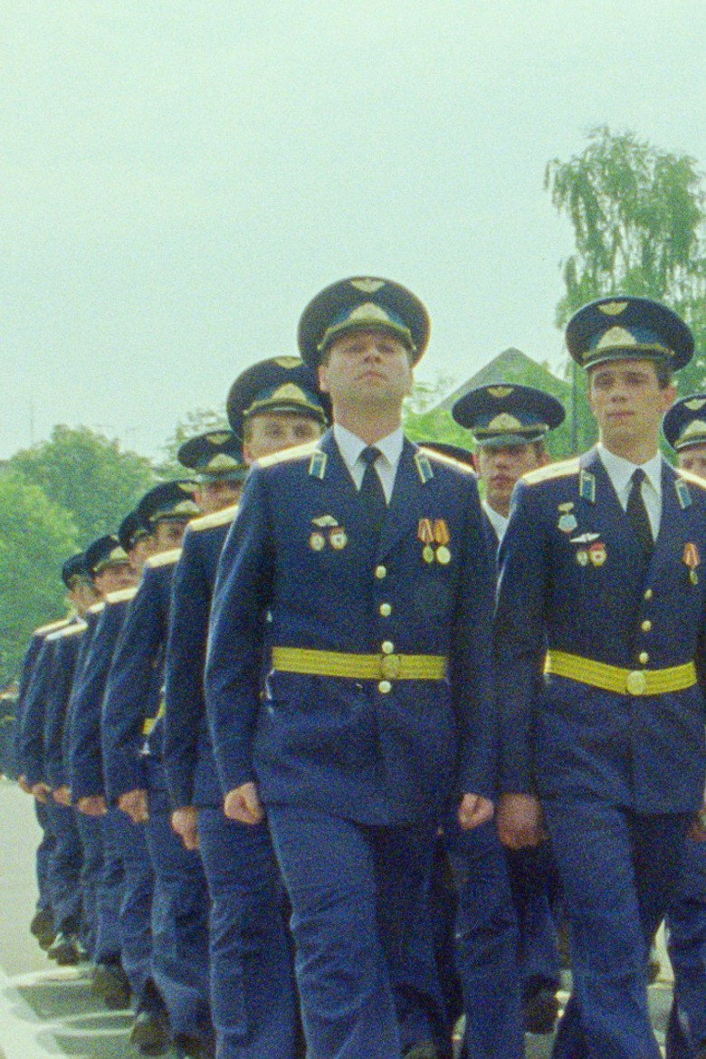 Soviets, go home! background