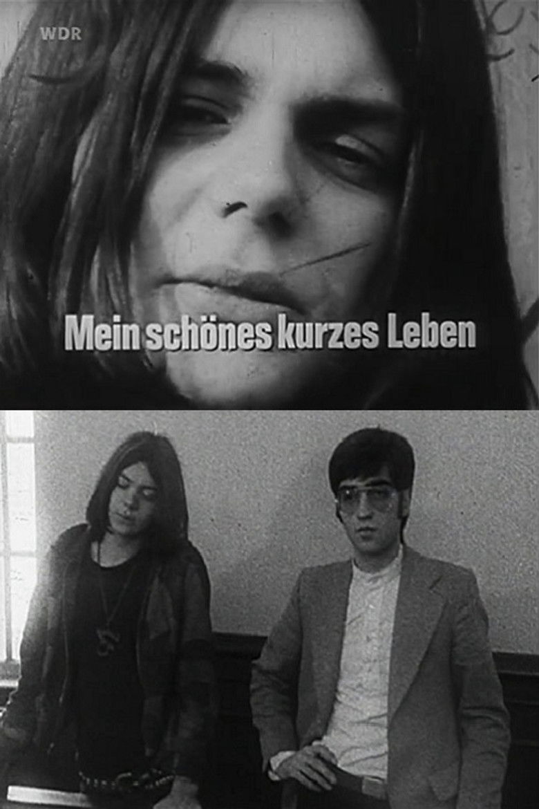 Imatge de Mein schönes kurzes Leben