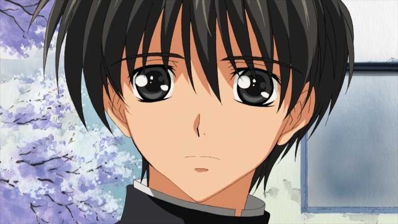 Still image for Kyo Kara Maoh! season 1 episode 1: Flushed Into an Alternate World! Still image for Kyo Kara Maoh! season 1 episode 1: Flushed Into an Alternate World!