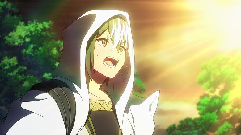 Still from Immoral Guild - Season 1 Episode 2