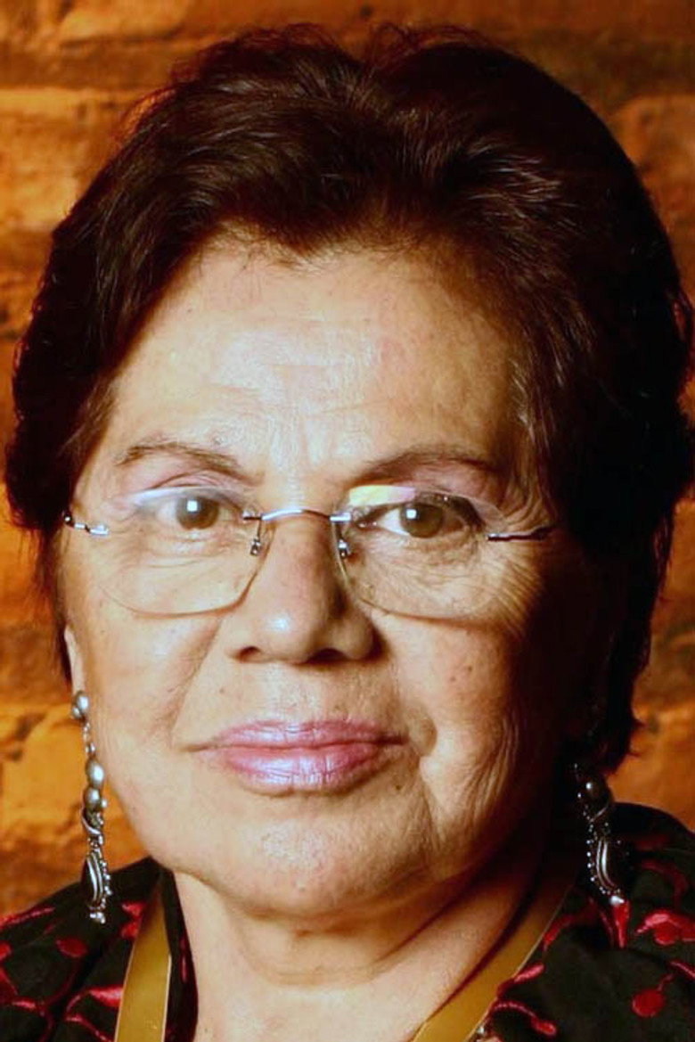 Gabriela Medina photo 2
