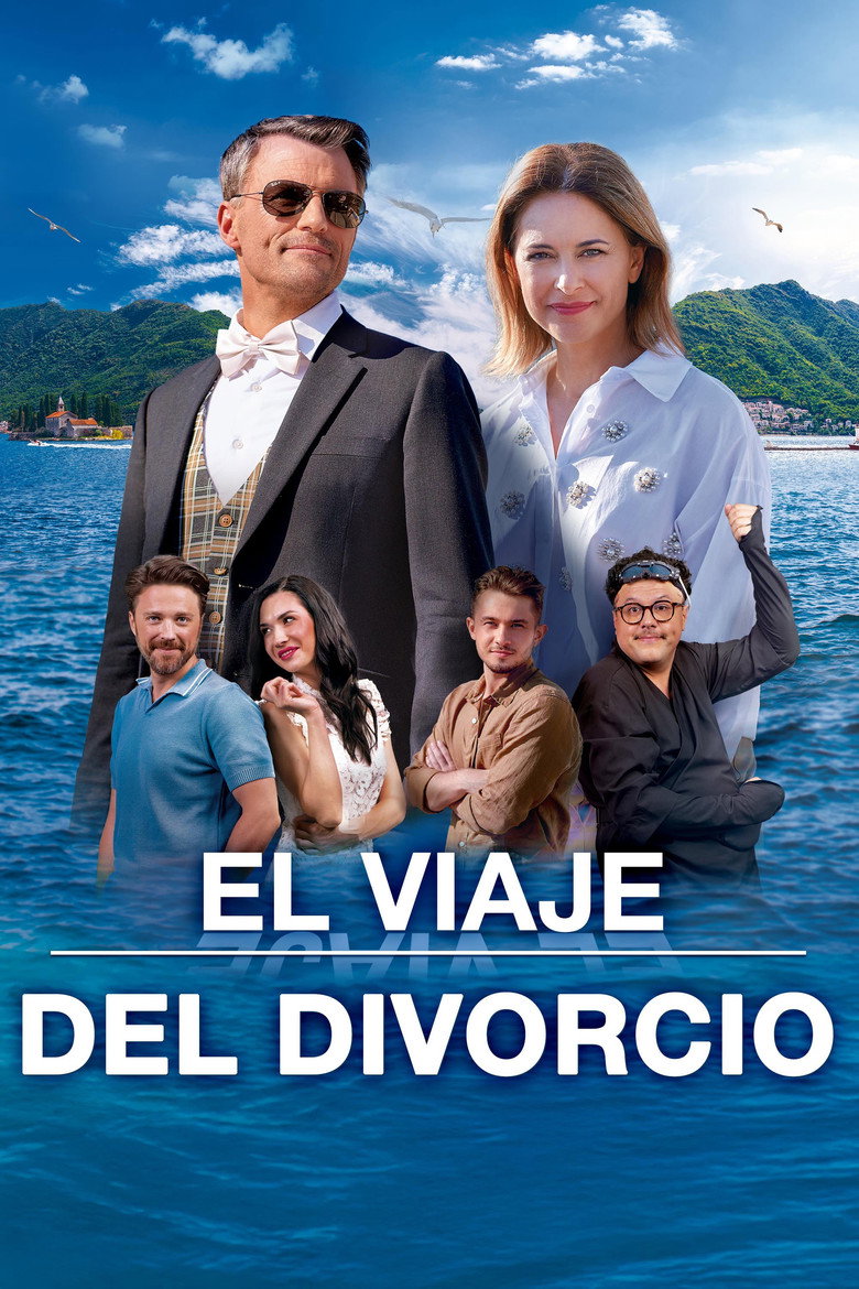 El Viaje Del Divorcio