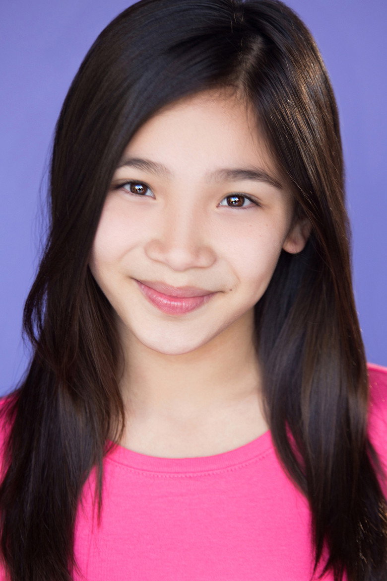 Telci Huynh photo