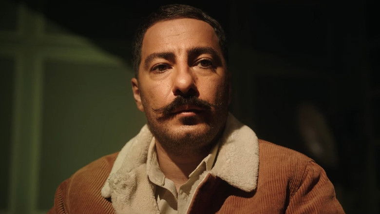 Still image for Actor season 1 episode 6: Episode 6