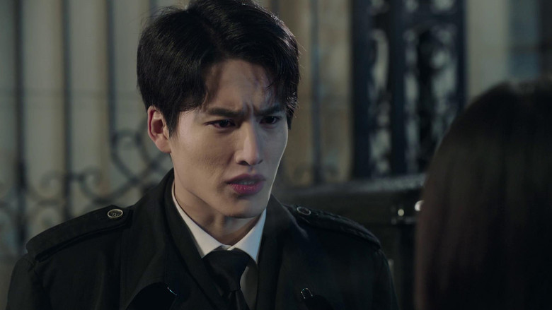 Still image for Please Give Me a Pair of Wings season 1 episode 34: Episode 34