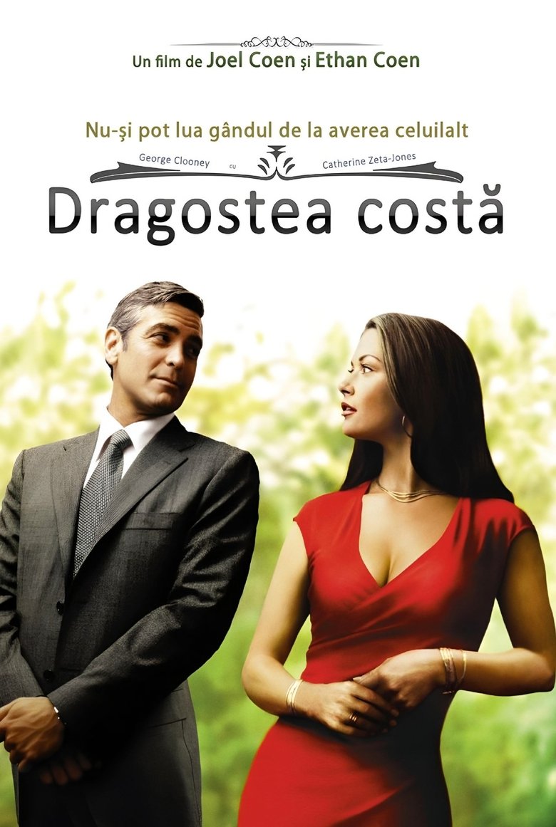 Dragostea costă (2003)