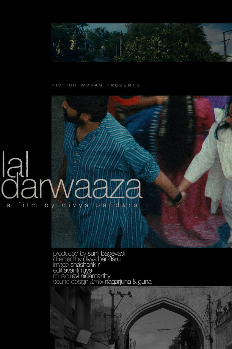 Imatge de Lal Darwaza