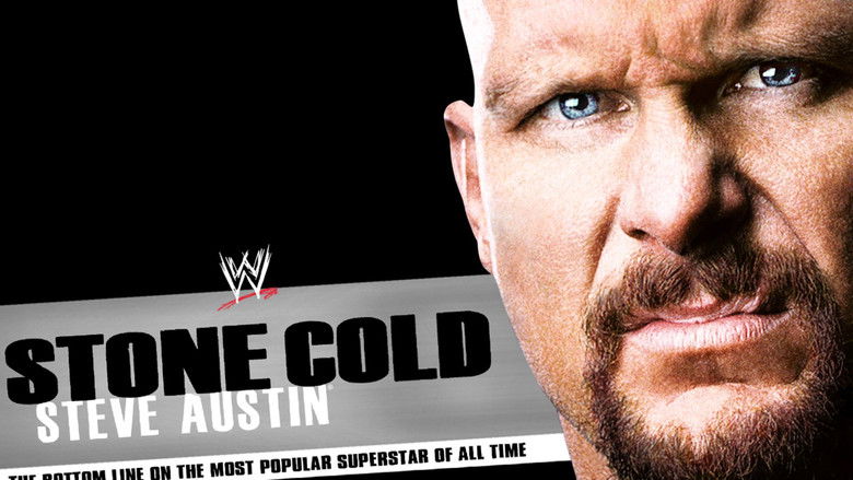 Still image for WWE Beyond The Ring season 1 episode 41: Stone Cold Steve Austin Still image for WWE Beyond The Ring season 1 episode 41: Stone Cold Steve Austin