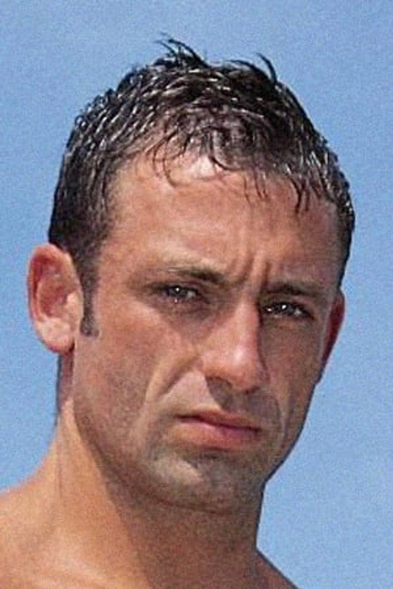 Renato Bellagio photo