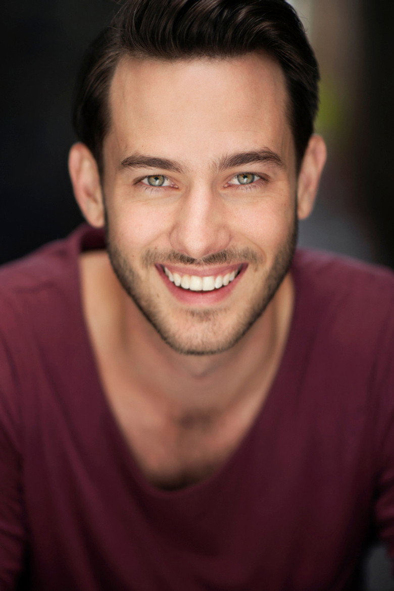 Alex Woodward