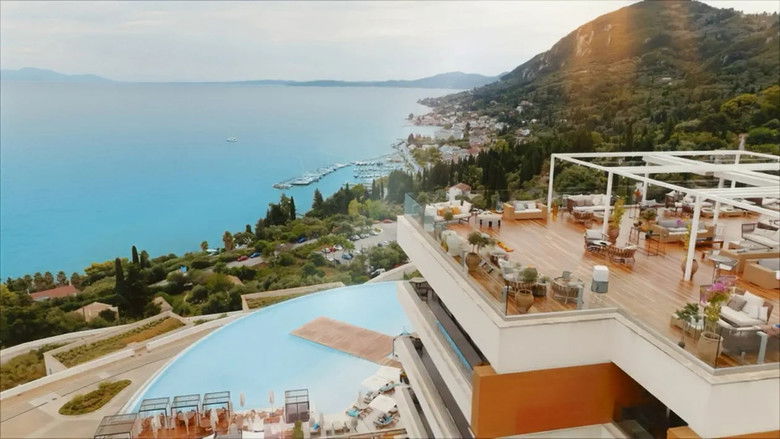 Loaded in Paradise 2×10