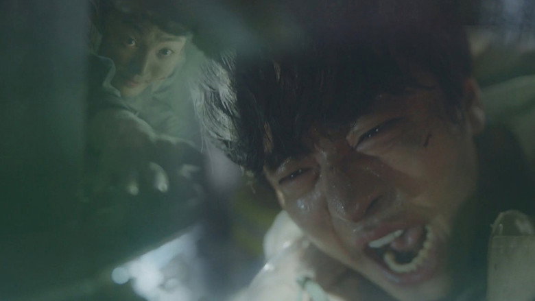 Still from Dr. Romantic - Season 3 Episode 10