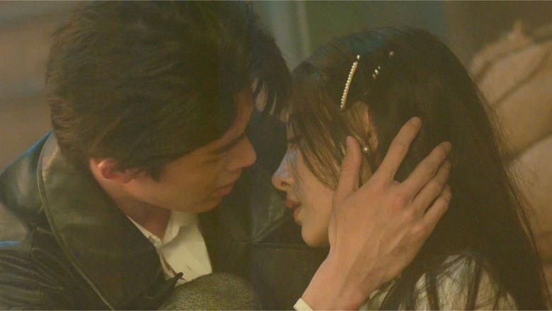 Still image for Blind Woman season 1 episode 8: Episode 8 Still image for Blind Woman season 1 episode 8: Episode 8