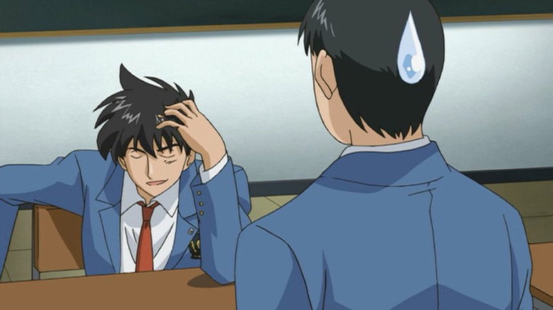 Major: 2x13 - Anime Revival | Tagalog Anime Collection