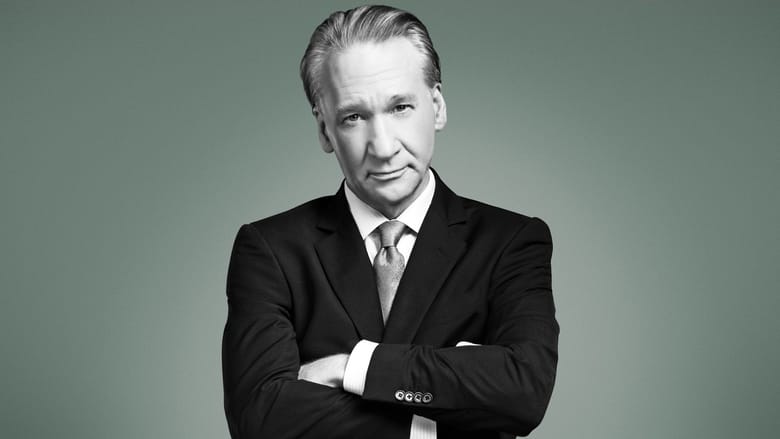 Real Time with Bill Maher (2003)