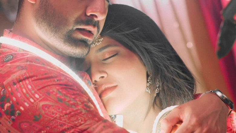 Kaveri asks Shivani to leave