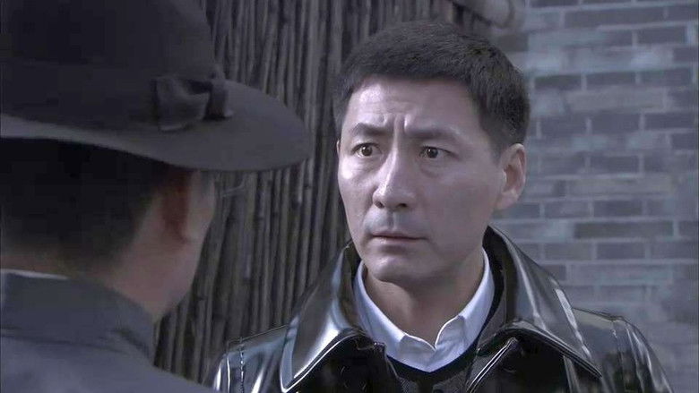 Still image for Flying tiger Condor season 1 episode 39: Episode 39