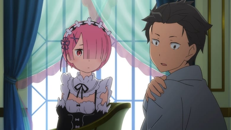 Assistir Re:ZERO Kara Hajimeru Isekai Seikatsu: Episódio 17 Online