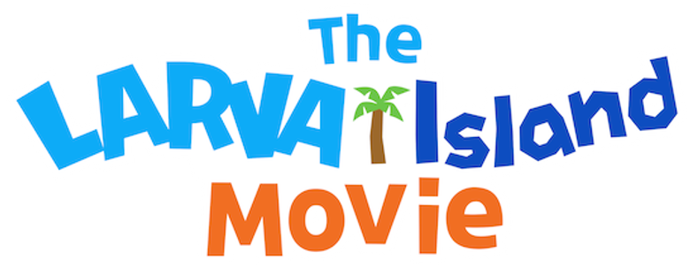 Imagen de Isla Larva: La película