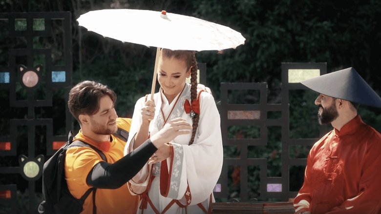 Still image for Сокровища императора season 1 episode 3: Episode 3