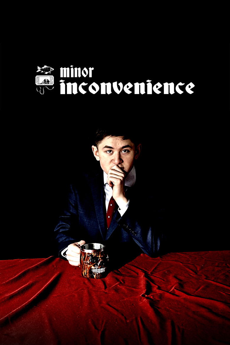 Imatge de Minor Inconvenience