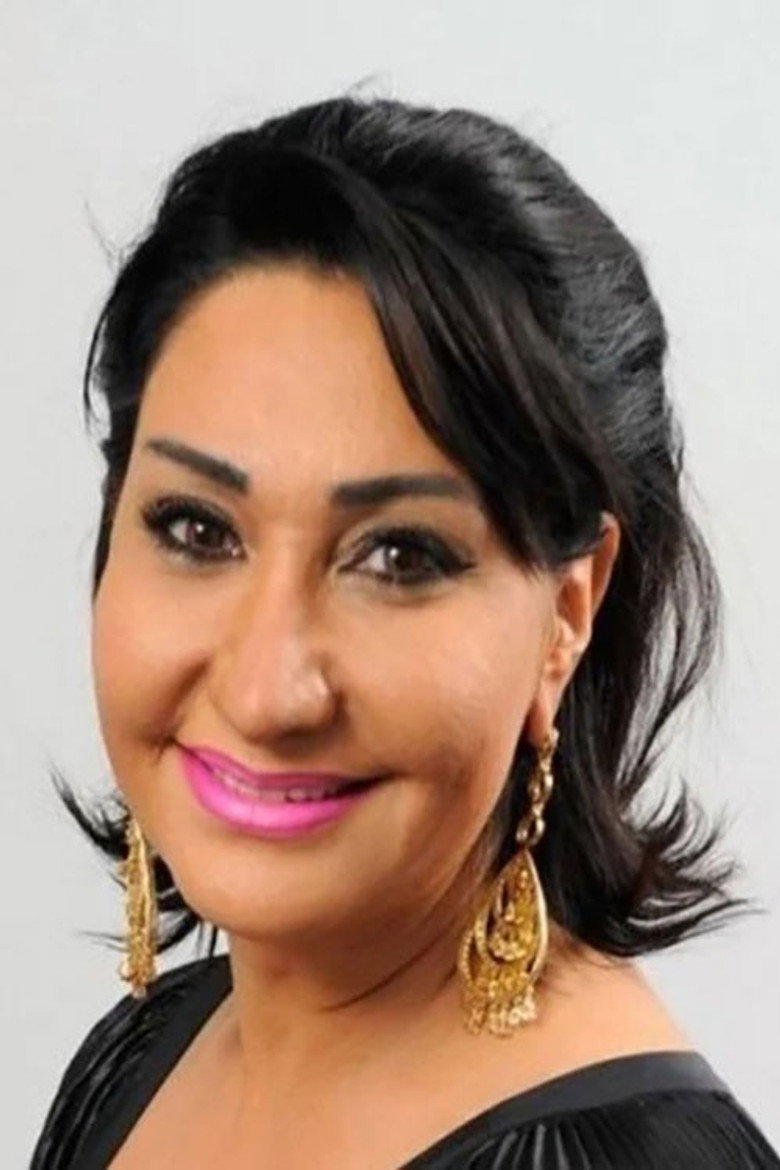 Sahar Hussain photo