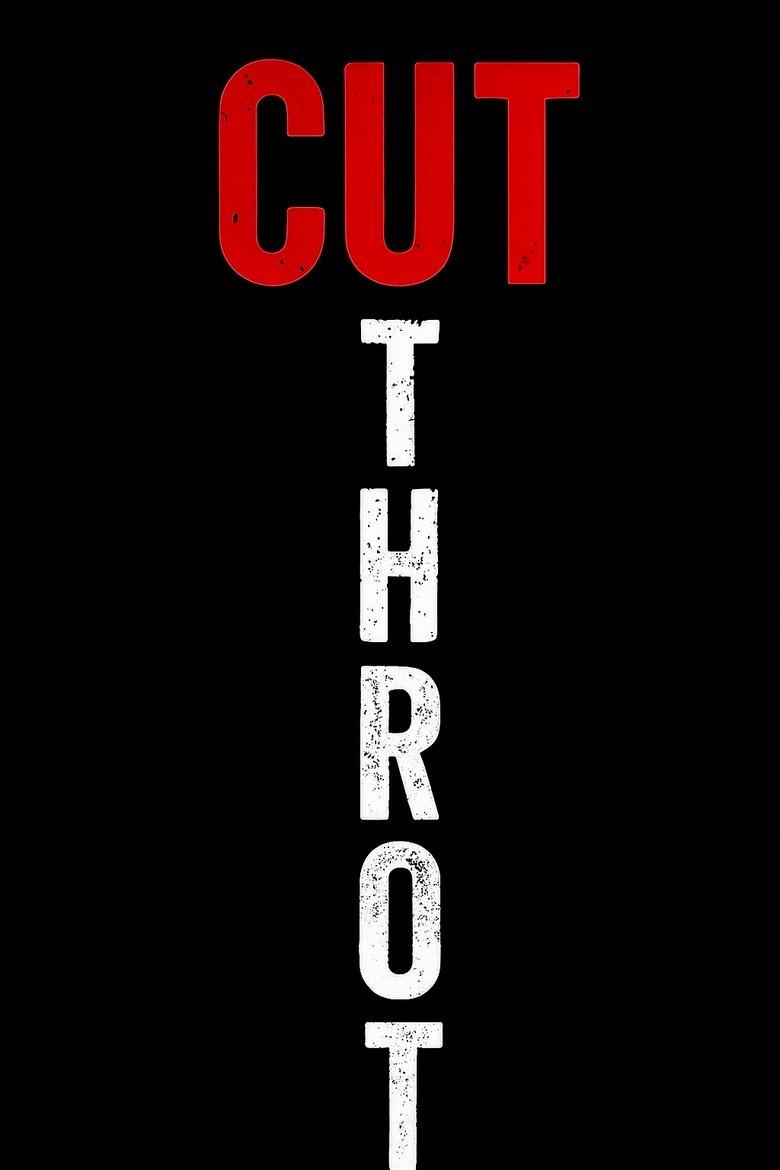 Cut/Throat (1970)