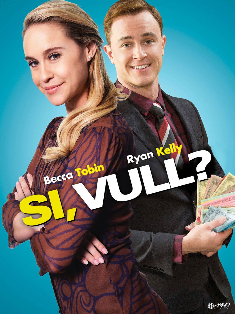 Imatge de Sí, vull?