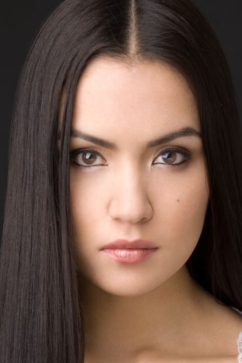 Ảnh Shannon Baker