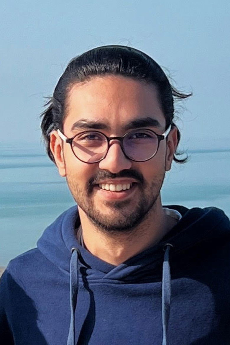 Photo de Ramin Masoumi