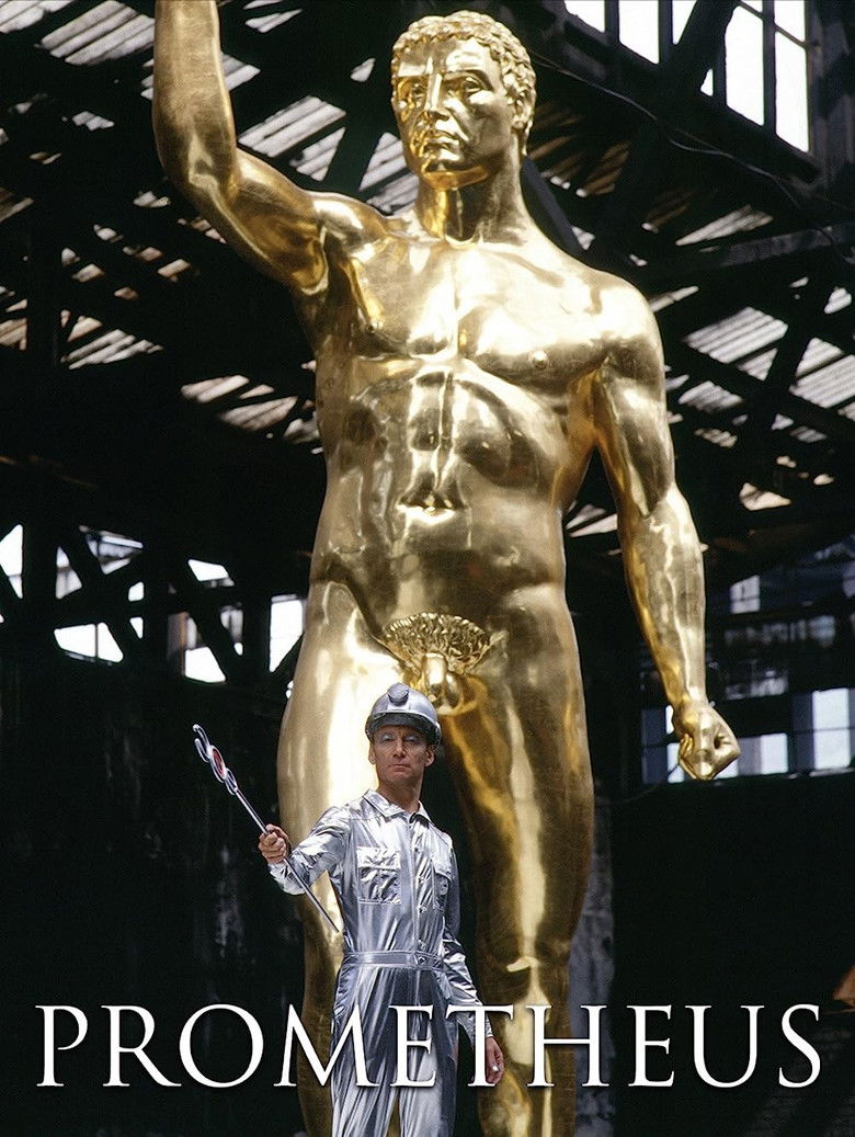 Imatge de Prometheus