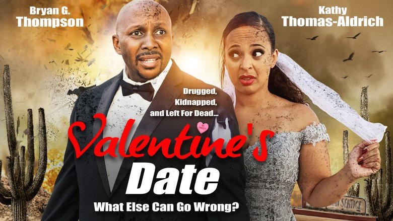 watch Valentines Date now