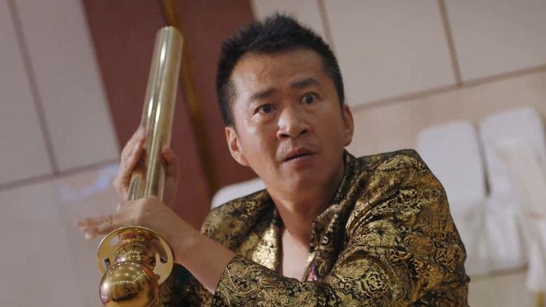 Still image for Let Love Come Back season 1 episode 12: Episode 12