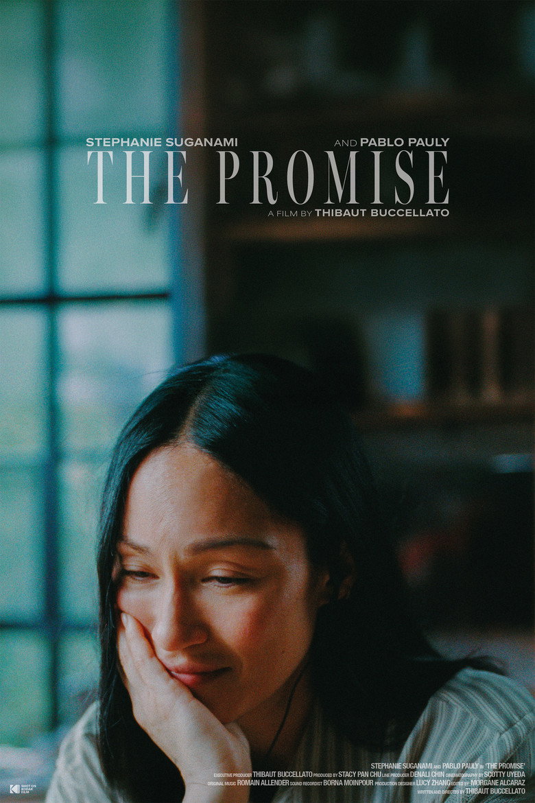 The Promise